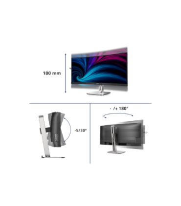 Philips 34B2U5900C/00 34"
