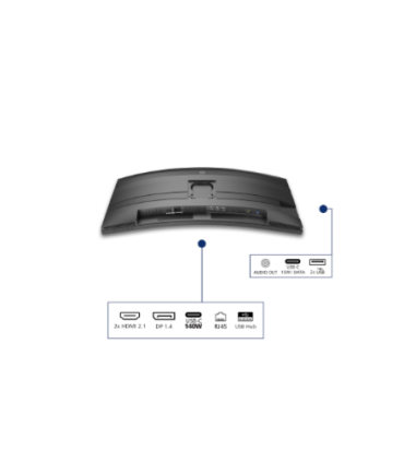 Philips 34B2U5900C/00 34"
