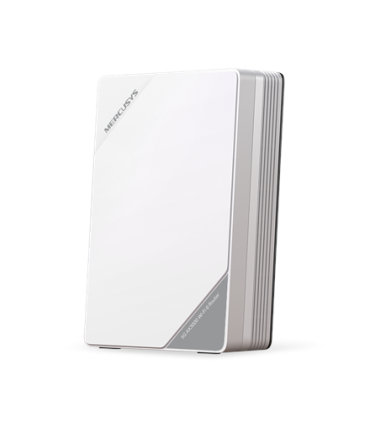 Mercusys AX3000 5G Wi-Fi 6 Router | MB521-5G | 802.11ax | 2402 Mbit/s | Ethernet LAN (RJ-45) ports 2 | Mesh Support Yes | MU-MiM