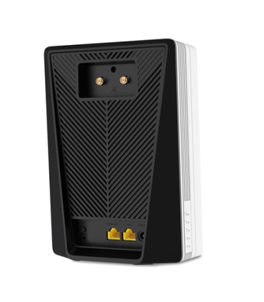 Mercusys AX3000 5G Wi-Fi 6 Router | MB521-5G | 802.11ax | 2402 Mbit/s | Ethernet LAN (RJ-45) ports 2 | Mesh Support Yes | MU-MiM