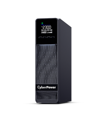 CyberPower UPS Systems OLS1KECR 900W