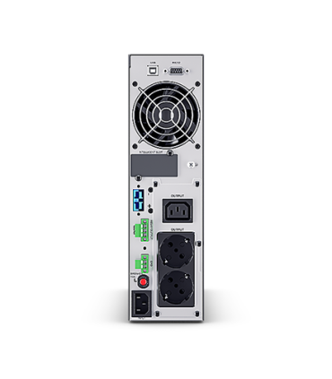 CyberPower UPS Systems OLS1KECR 900W
