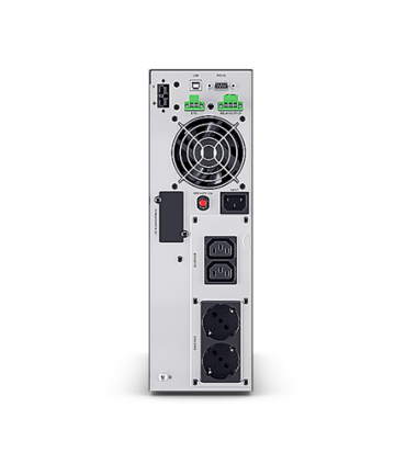 CyberPower UPS Systems OLS2KECR 1800W