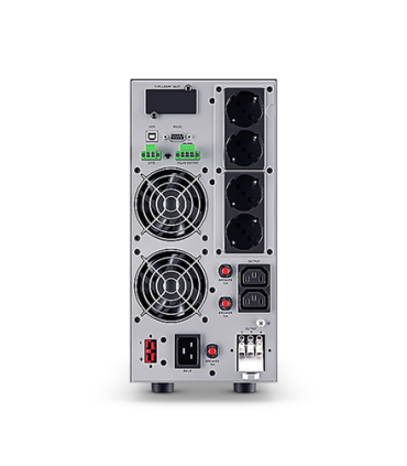 CyberPower UPS Systems OLS3KECR 2700W