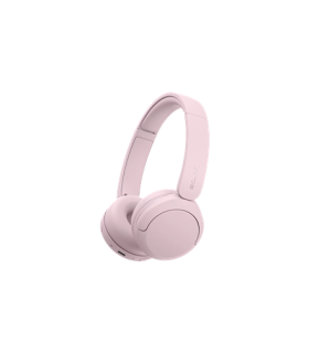 Sony WH-CH530 roosa
