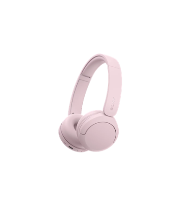 Sony WH-CH530 roosa