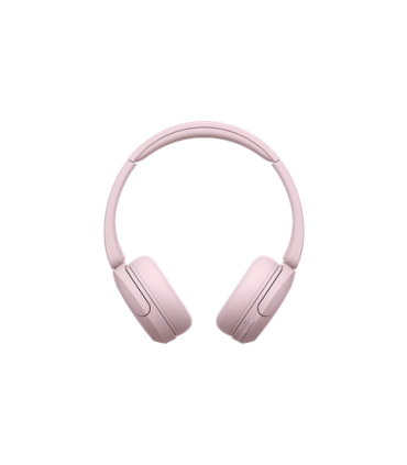 Sony WH-CH530 roosa