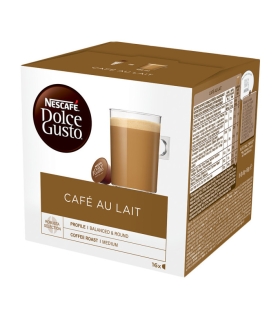 Nescafé Dolce Gusto Café au Lait