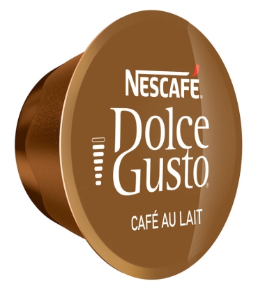 Nescafé Dolce Gusto Café au Lait