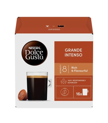 Nescafé Dolce Gusto Grande Intensio