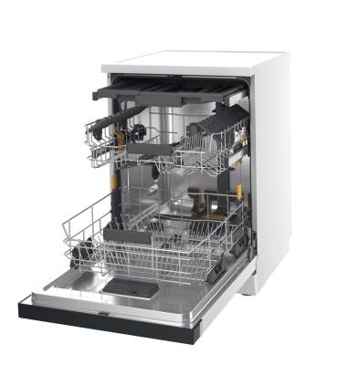 Whirlpool W7F HS31