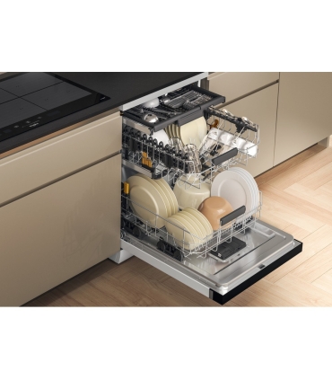 Whirlpool W7F HS31