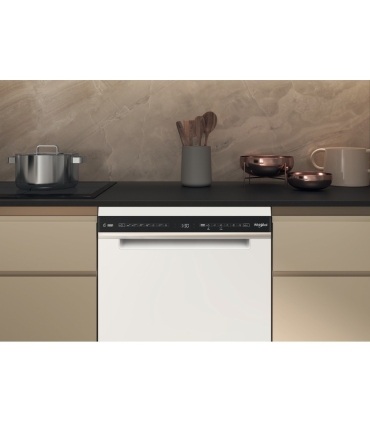 Whirlpool W7F HS31