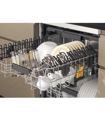 Whirlpool W7F HS31