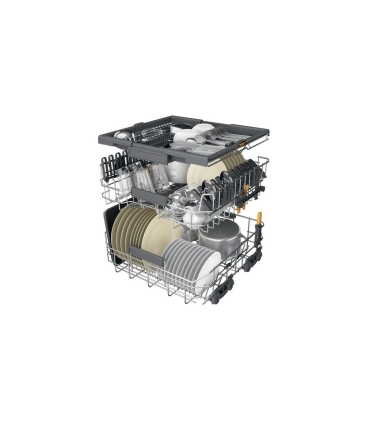 Whirlpool W7F HS31