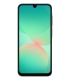 Samsung Galaxy A26 5G, 6+128GB, must SM-A266BZKBEEE