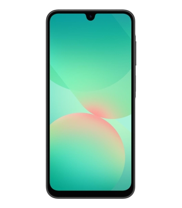 Samsung Galaxy A26 5G, 6+128GB, must SM-A266BZKBEEE