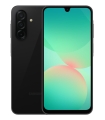 Samsung Galaxy A26 5G, 6+128GB, must SM-A266BZKBEEE