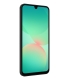 Samsung Galaxy A26 5G, 6+128GB, must SM-A266BZKBEEE