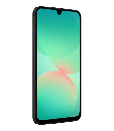Samsung Galaxy A26 5G, 6+128GB, must SM-A266BZKBEEE
