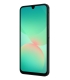 Samsung Galaxy A26 5G, 6+128GB, must SM-A266BZKBEEE