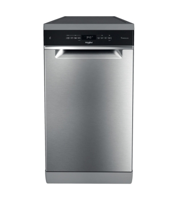 Whirlpool WH6FB10BS7A0X