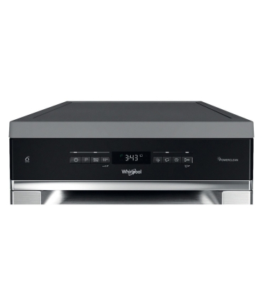 Whirlpool WH6FB10BS7A0X