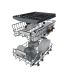 Whirlpool WH6FB10BS7A0X