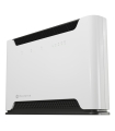 MIKROTIK Wireless Router  Wireless Router 1167 Mbps Wi-Fi 5 IEEE 802.11ac USB 2.0 5x10/100/1000M LAN \ WAN ports 5 D53G-5HACD2HN