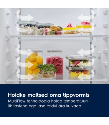 Electrolux LNT5ME32U1
