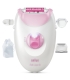 Braun SE3-033 Silk•èpil® 3 +3 tarvikut