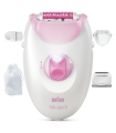 Braun SE3-033 Silk•èpil® 3 +3 tarvikut