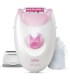 Braun SE3-033 Silk•èpil® 3 +3 tarvikut