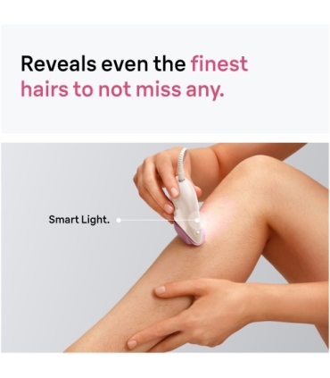 Braun SE3-033 Silk•èpil® 3 +3 tarvikut