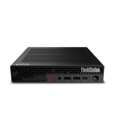 Lenovo ThinkStation P3 G2 Desktop Tiny Ultra 7, 16GB, 512GB SSD