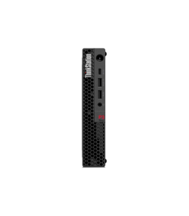 Lenovo ThinkStation P3 G2 Desktop Tiny Ultra 7, 16GB, 512GB SSD