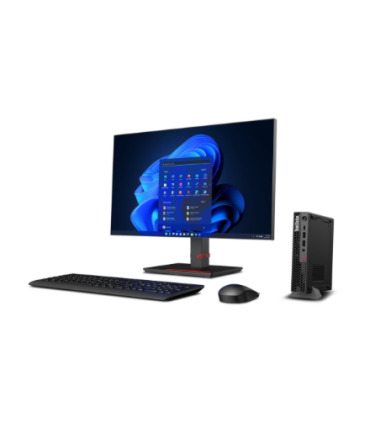 Lenovo ThinkStation P3 G2 Desktop Tiny Ultra 7, 16GB, 512GB SSD