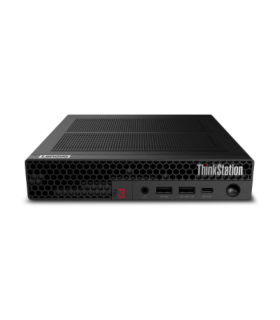 Lenovo ThinkStation P3 G2 Desktop Tiny Ultra 7, 32GB, 1TB SSD