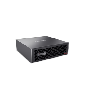 Lenovo ThinkStation PGX Desktop SFF NVIDIA GB10 Grace Blackwell Superchip 10x Cortex-X925, 128GB, 4TB SSD