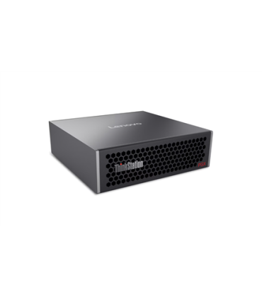 Lenovo ThinkStation PGX Desktop SFF NVIDIA GB10 Grace Blackwell Superchip 10x Cortex-X925, 128GB, 4TB SSD