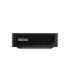 Lenovo ThinkStation PGX Desktop SFF NVIDIA GB10 Grace Blackwell Superchip 10x Cortex-X925, 128GB, 4TB SSD