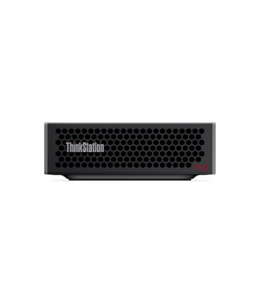Lenovo ThinkStation PGX Desktop SFF NVIDIA GB10 Grace Blackwell Superchip 10x Cortex-X925, 128GB, 4TB SSD