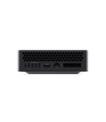 Lenovo ThinkStation PGX Desktop SFF NVIDIA GB10 Grace Blackwell Superchip 10x Cortex-X925, 128GB, 4TB SSD