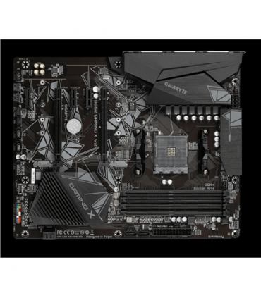 Gigabyte B550 Gaming X V2 AM4 DDR4 2xM.2