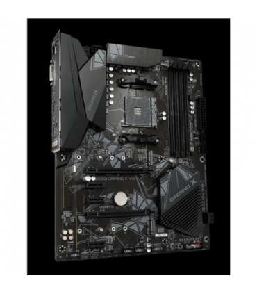 Gigabyte B550 Gaming X V2 AM4 DDR4 2xM.2