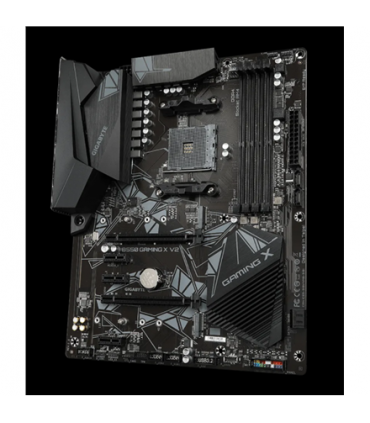 Gigabyte B550 Gaming X V2 AM4 DDR4 2xM.2