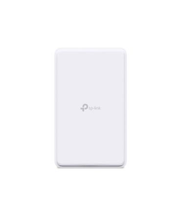 TP-LINK | 5G Outdoor Router | NE200-Outdoor | Mesh Support No | MU-MiMO No | 5G