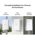 TP-LINK Wireless Router  Router 4G 5G NE200-OUTDOOR