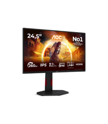 AOC 25G4ZR 25"
