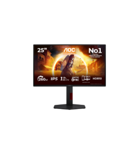 AOC 25G4ZR 25"